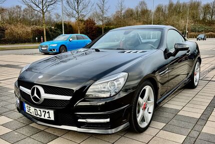 Mercedes-Benz SLK 250 Gebrauchtwagen