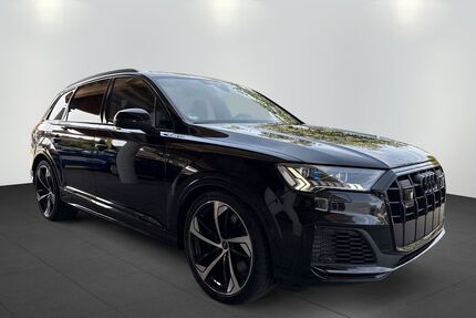 Audi SQ7 Gebrauchtwagen