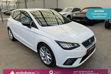 Seat Ibiza Gebrauchtwagen
