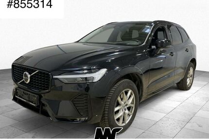 Volvo XC60 Gebrauchtwagen