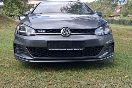 VW Golf Gebrauchtwagen