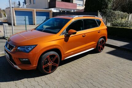 Seat Ateca Gebrauchtwagen