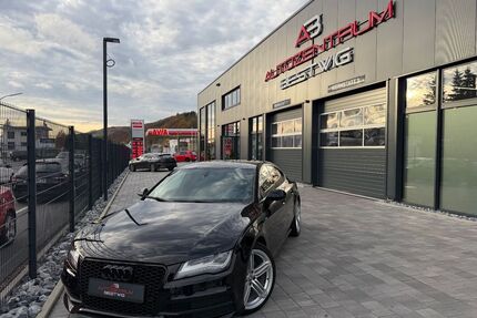 Audi A7 Gebrauchtwagen