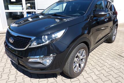 Kia Sportage Gebrauchtwagen