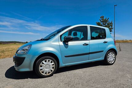 Renault Modus Gebrauchtwagen