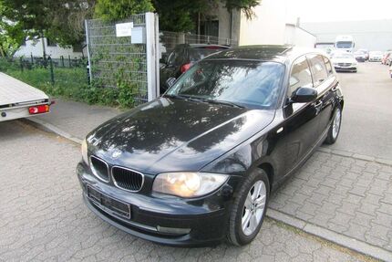 BMW 116 Gebrauchtwagen