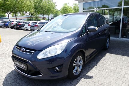 Ford C-Max Gebrauchtwagen