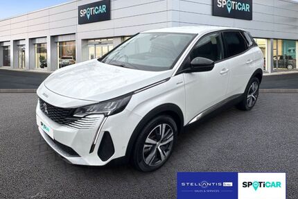 Peugeot 3008 Gebrauchtwagen