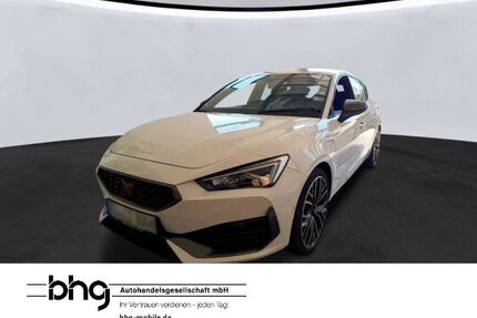 Cupra Leon Gebrauchtwagen