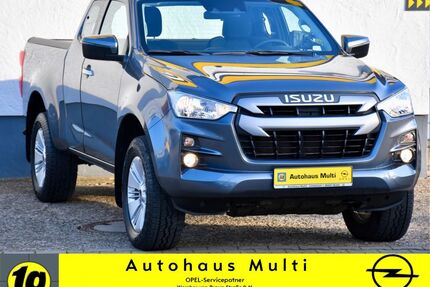 Isuzu D-Max Gebrauchtwagen