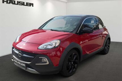 Opel Adam Gebrauchtwagen