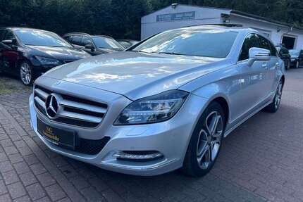 Mercedes-Benz CLS Gebrauchtwagen