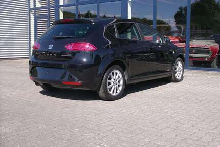 Seat Leon Gebrauchtwagen