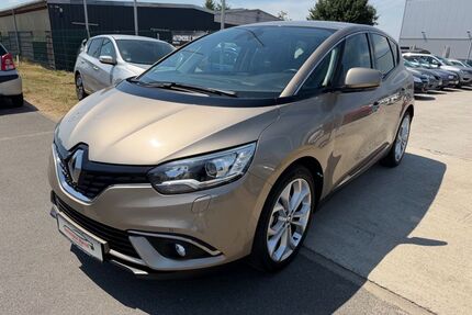 Renault Scenic Gebrauchtwagen
