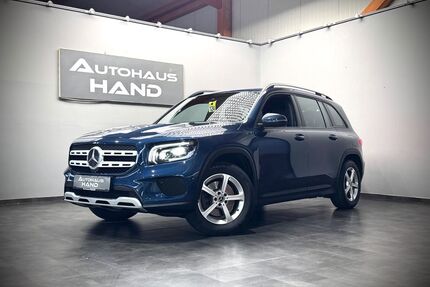 Mercedes-Benz GLB 220 Gebrauchtwagen