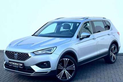 Seat Tarraco Gebrauchtwagen