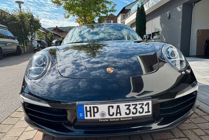 Porsche 991 Gebrauchtwagen