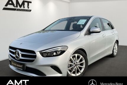 Mercedes-Benz B 180 Gebrauchtwagen