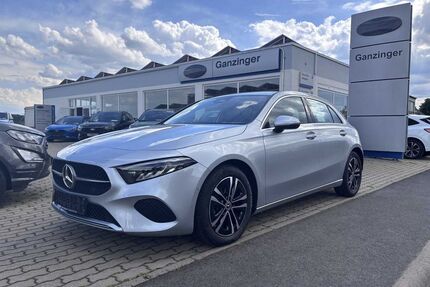 Mercedes-Benz A 180 Gebrauchtwagen