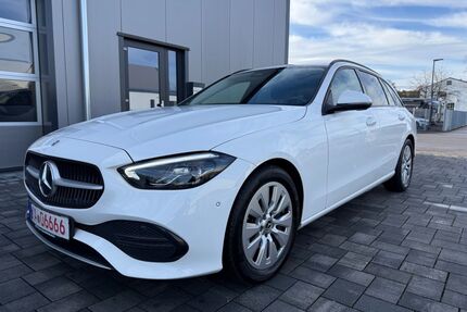 Mercedes-Benz C 200 Gebrauchtwagen