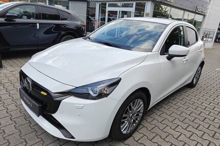 Mazda 2 Gebrauchtwagen