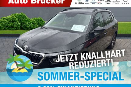 Skoda Kamiq Gebrauchtwagen