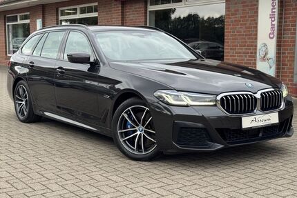 BMW 530 Gebrauchtwagen