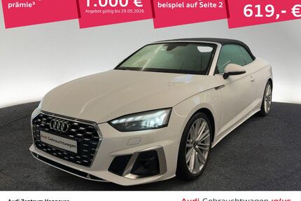 Audi S5 Gebrauchtwagen