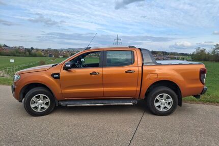 Ford Ranger Gebrauchtwagen