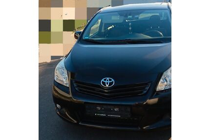 Toyota Verso Gebrauchtwagen