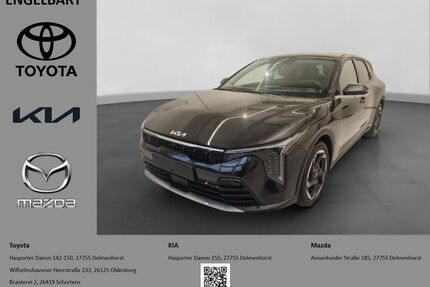 Kia K4 Gebrauchtwagen
