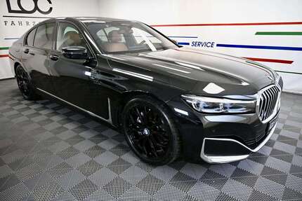 BMW 730 Gebrauchtwagen