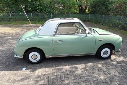 Nissan Andere Gebrauchtwagen