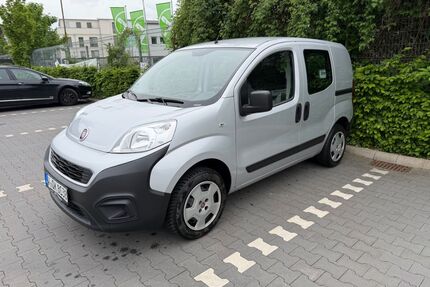 Fiat Fiorino Gebrauchtwagen