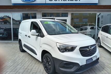 Opel Combo Gebrauchtwagen