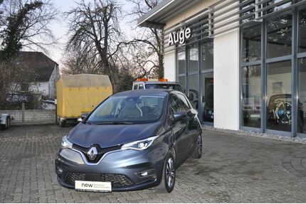 Renault ZOE Gebrauchtwagen