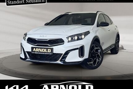 Kia XCeed Gebrauchtwagen