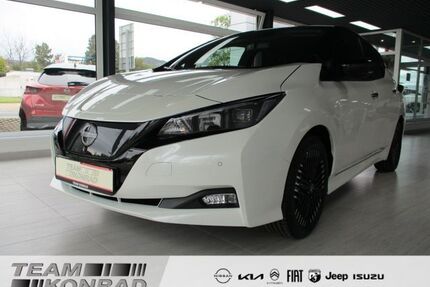 Nissan Leaf Gebrauchtwagen