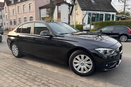 BMW 318 Gebrauchtwagen