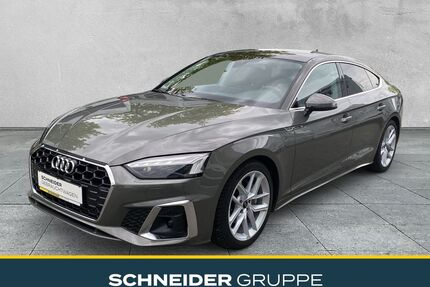 Audi A5 Gebrauchtwagen