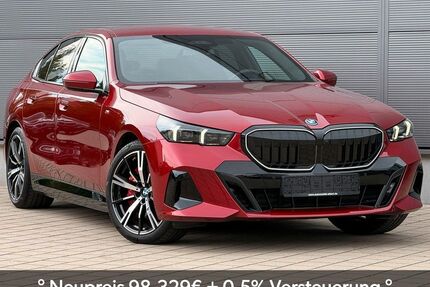 BMW 550 Gebrauchtwagen