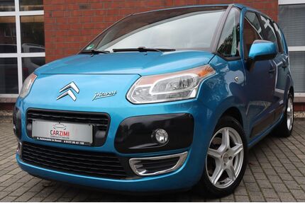 Citroen C3 Picasso Gebrauchtwagen