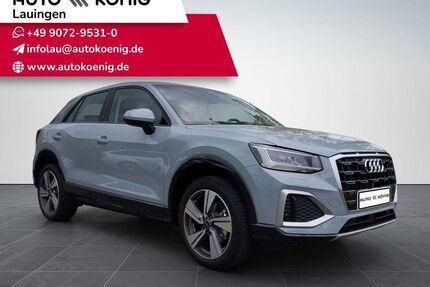 Audi Q2 Gebrauchtwagen