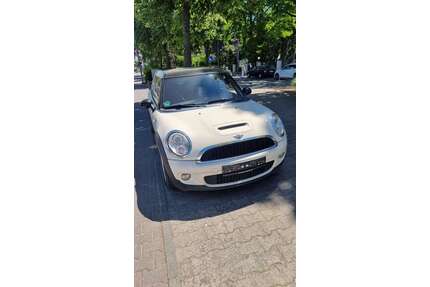 Mini Cooper S Clubman Gebrauchtwagen