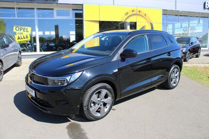 Opel Grandland (X) Gebrauchtwagen