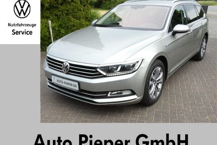 VW Passat Variant Gebrauchtwagen