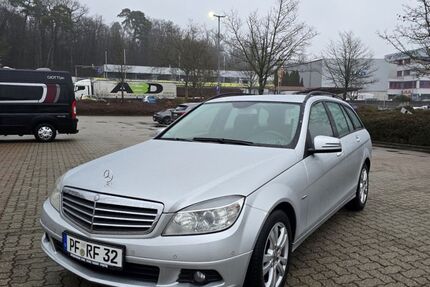 Mercedes-Benz C 200 Gebrauchtwagen