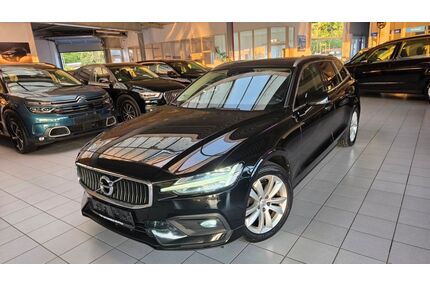 Volvo V60 Gebrauchtwagen