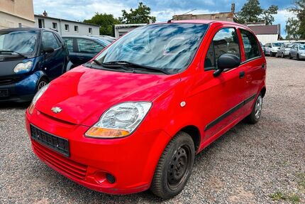 Chevrolet Matiz Gebrauchtwagen