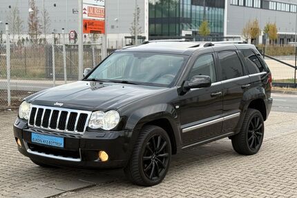 Jeep Grand Cherokee Gebrauchtwagen